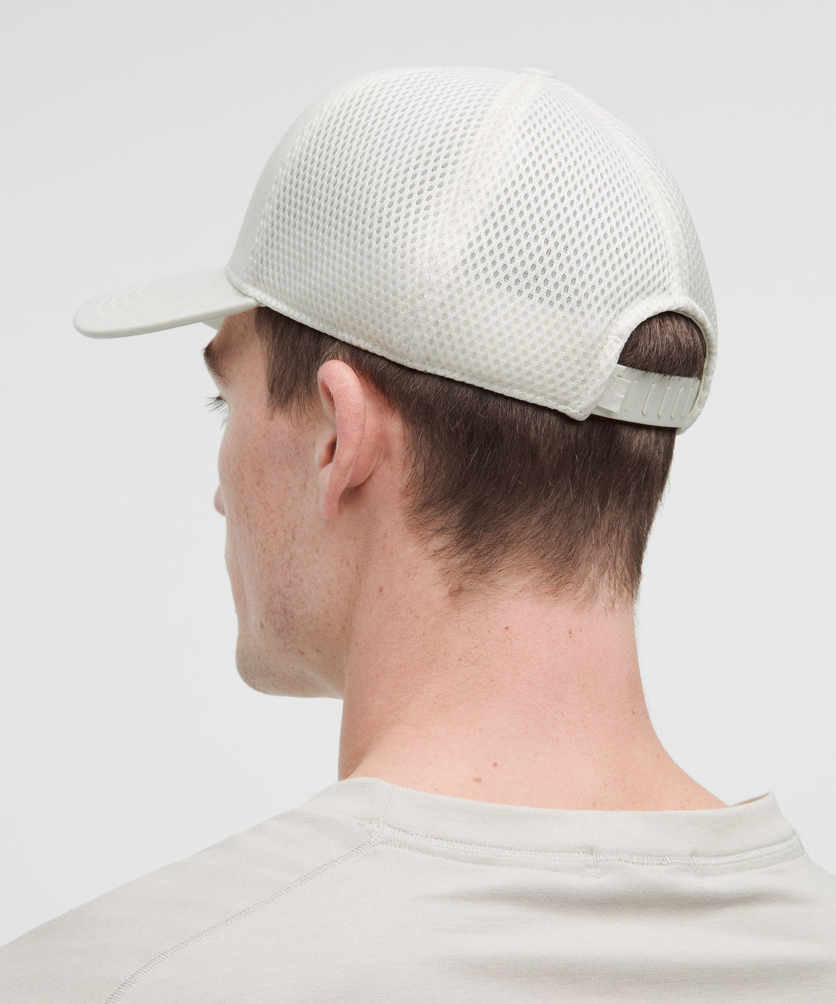 Trucker HatLogo