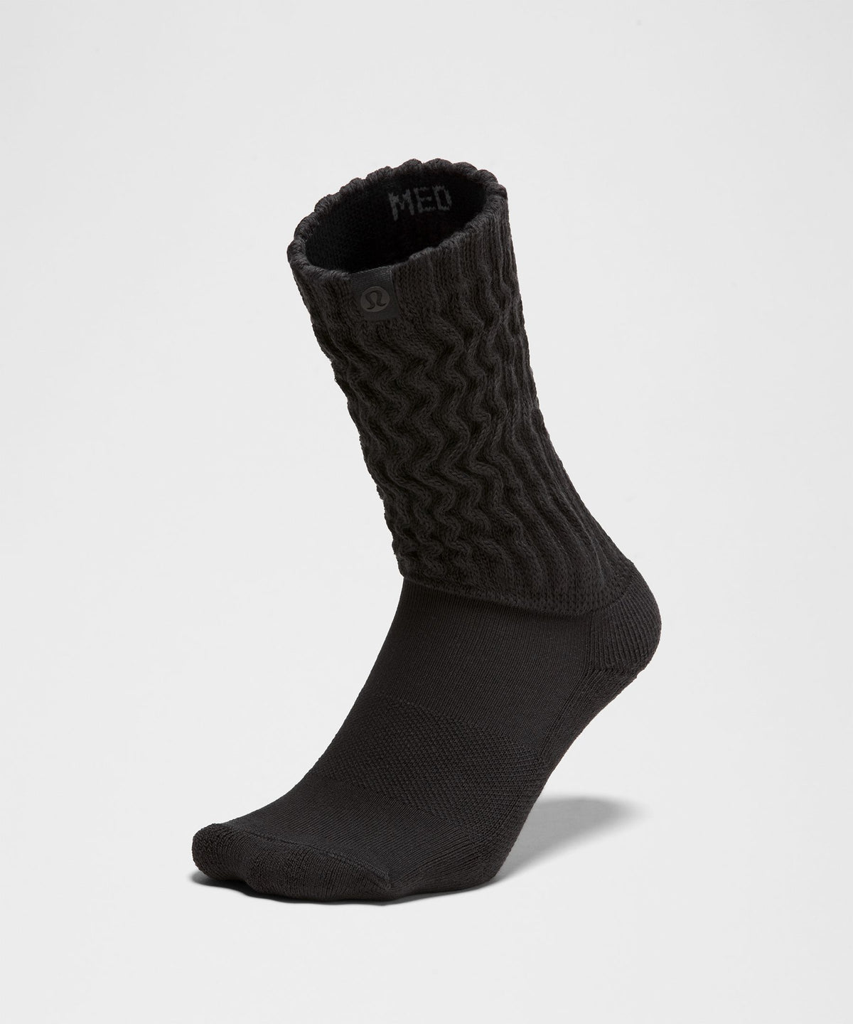 Unisex Slouch Socks