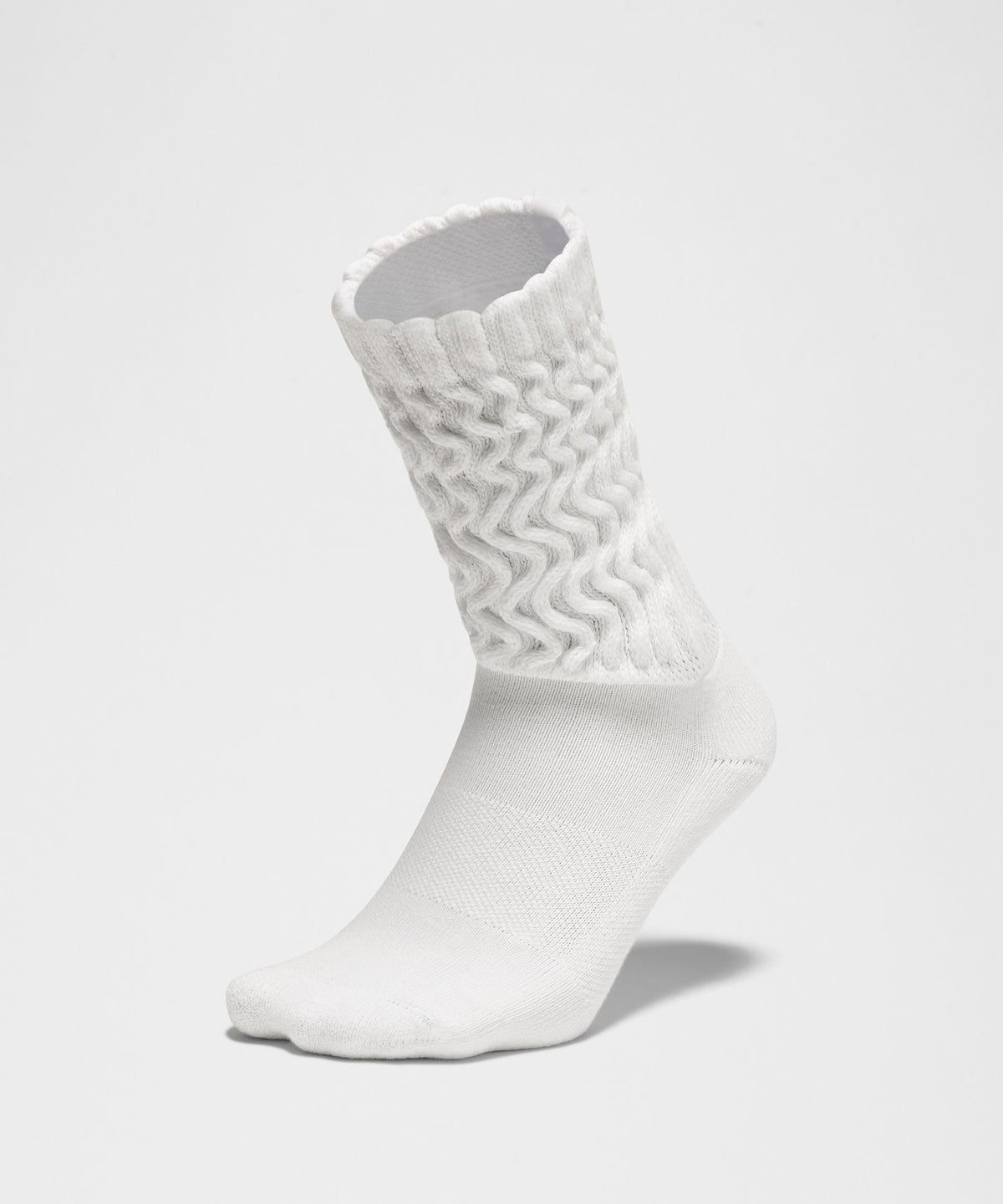Unisex Slouch Socks