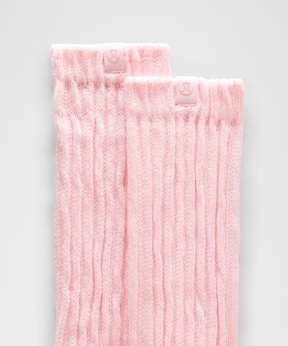 Unisex Slouch Socks
