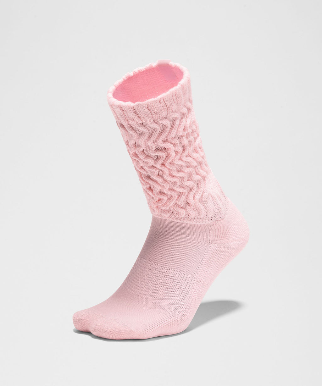 Unisex Slouch Socks