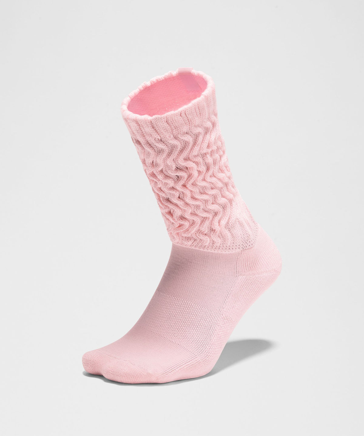 Unisex Slouch Socks