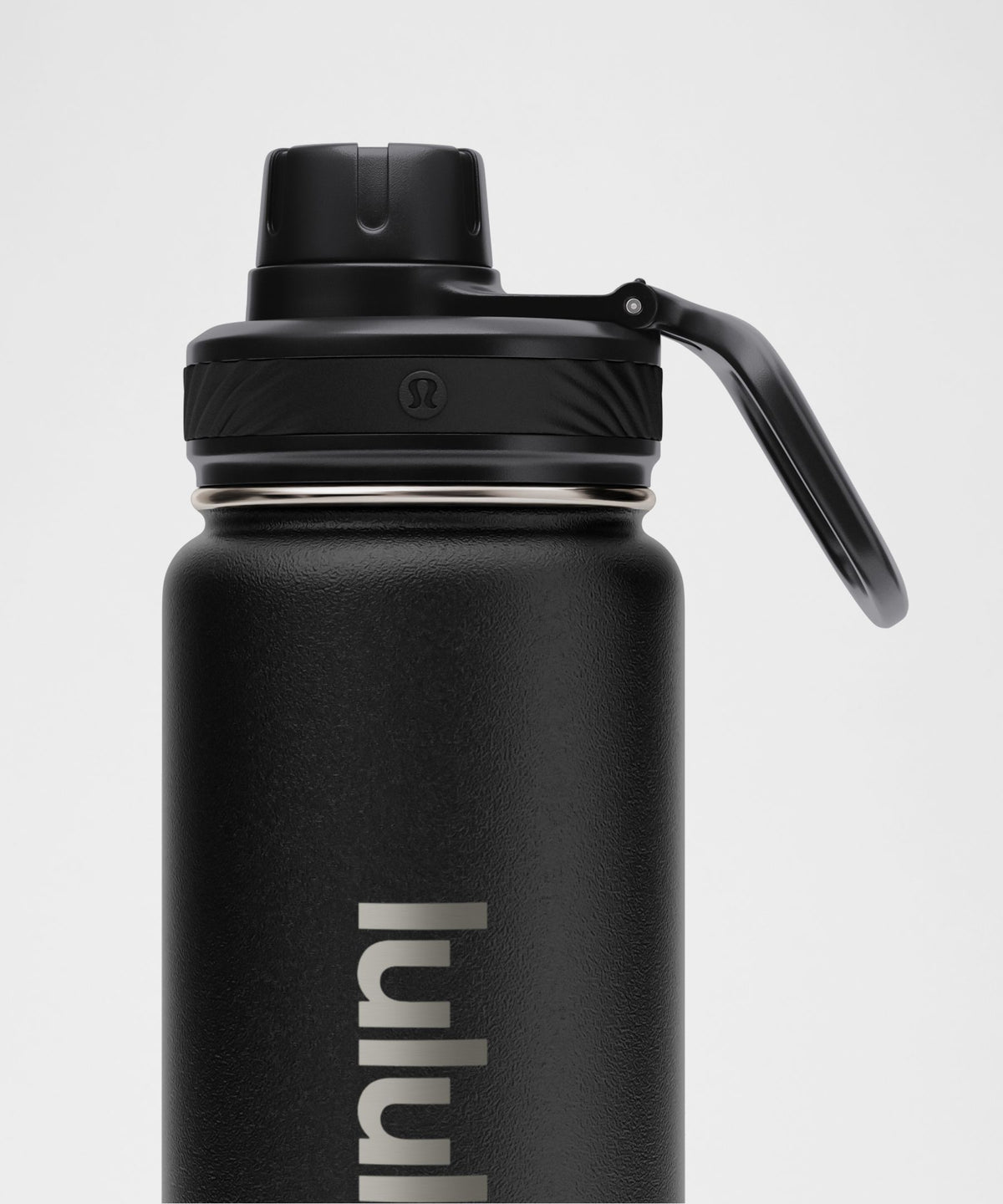 Back To Life Sport Bottle 24oz