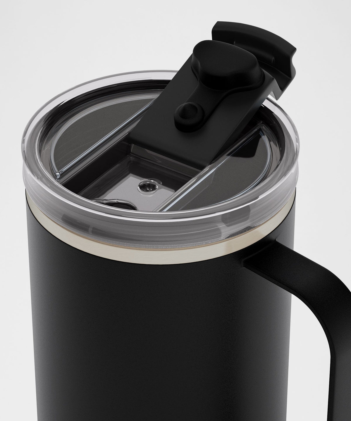Insulated Mug 12oz