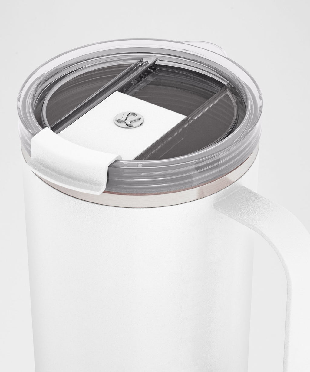 Insulated Mug 20oz