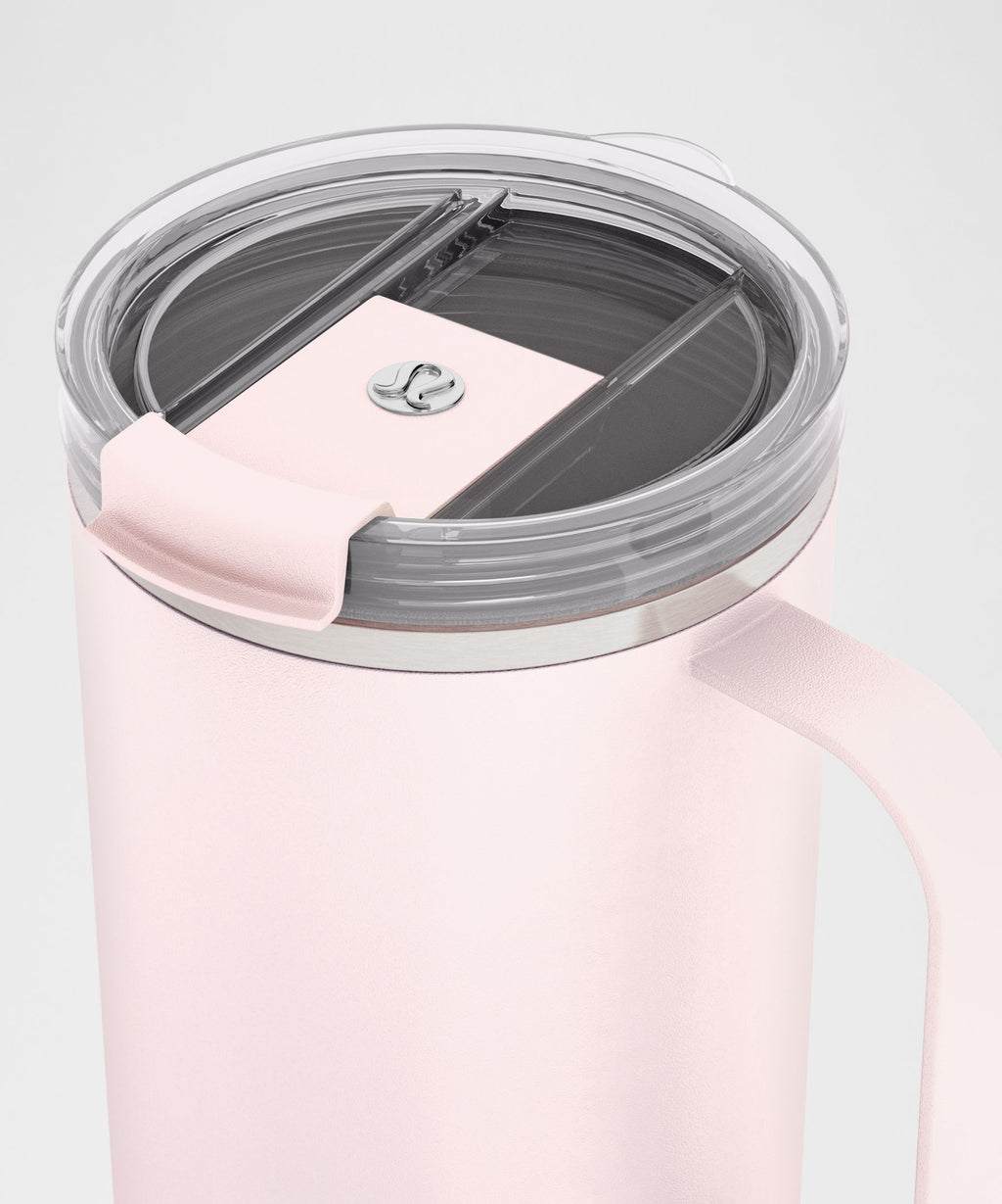 Insulated Mug 20oz