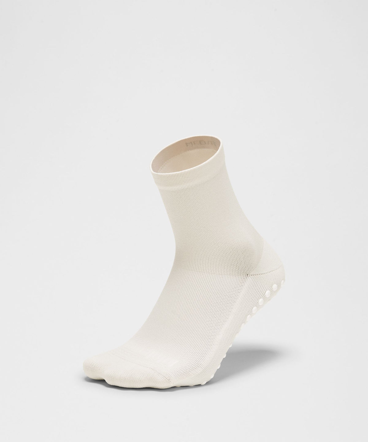 Unisex Find Your Balance Grip Quarter Socks