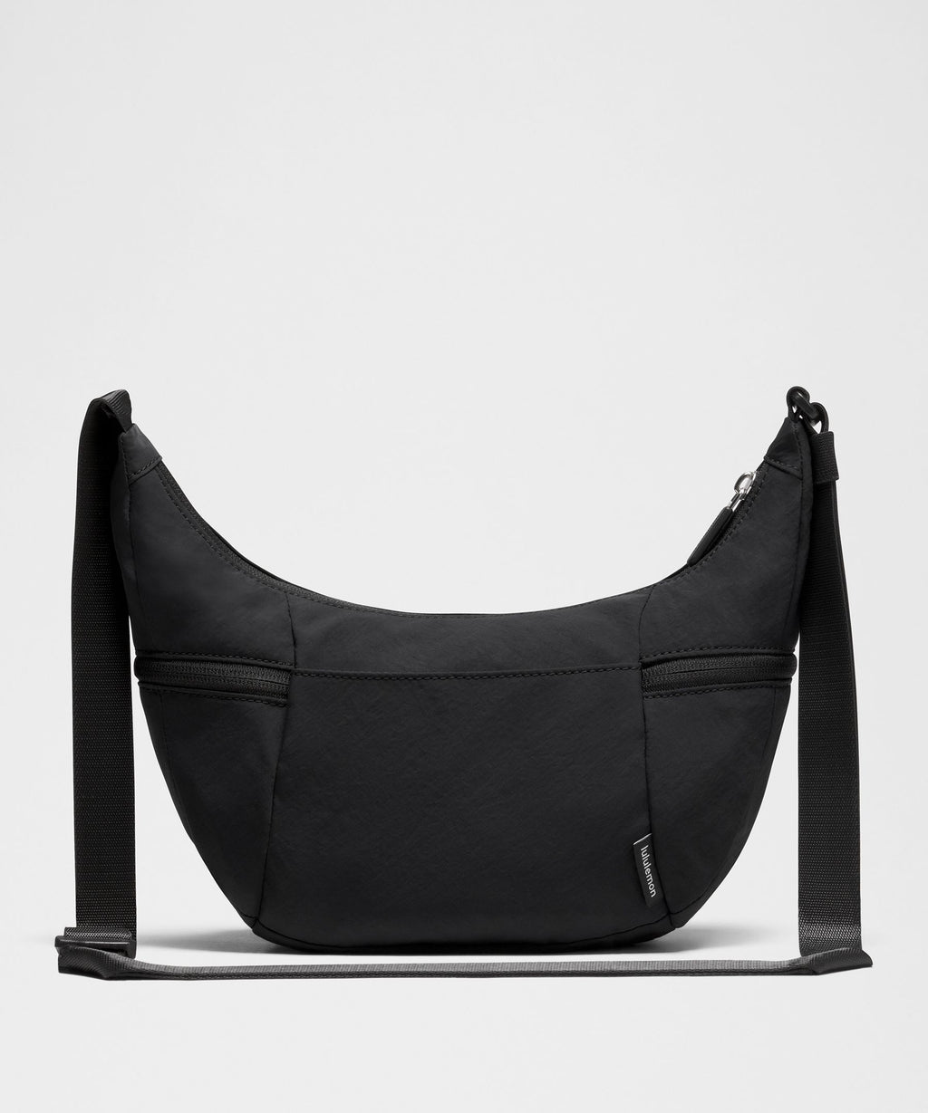 Small Slouchy Sling Bag 3L