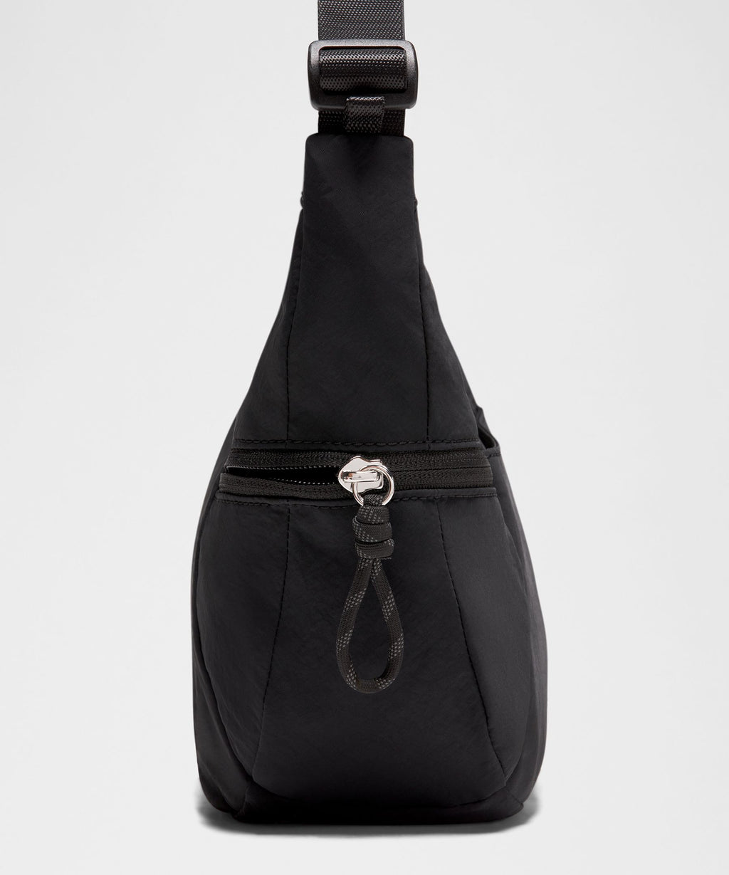 Small Slouchy Sling Bag 3L