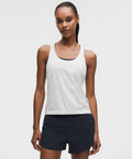 Swiftly Tech Racerback Tank Top 2.0Waist Length