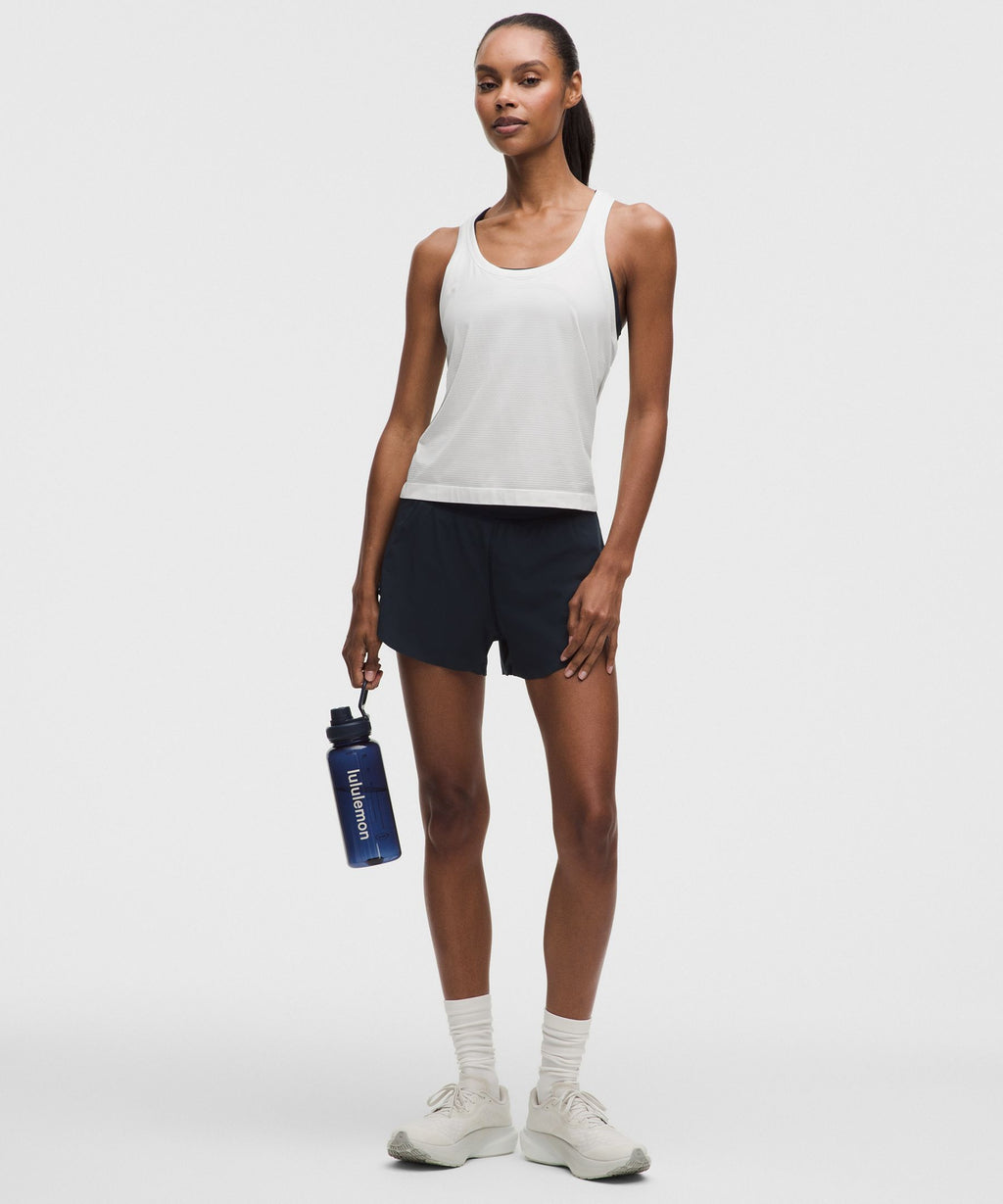 Swiftly Tech Racerback Tank Top 2.0Waist Length