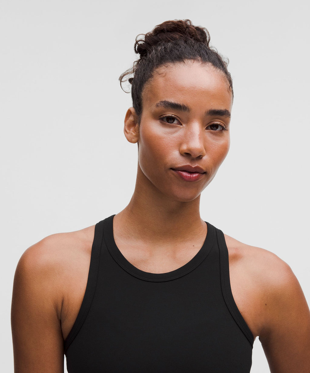 lululemon Align™ Waist-Length Racerback Tank Top