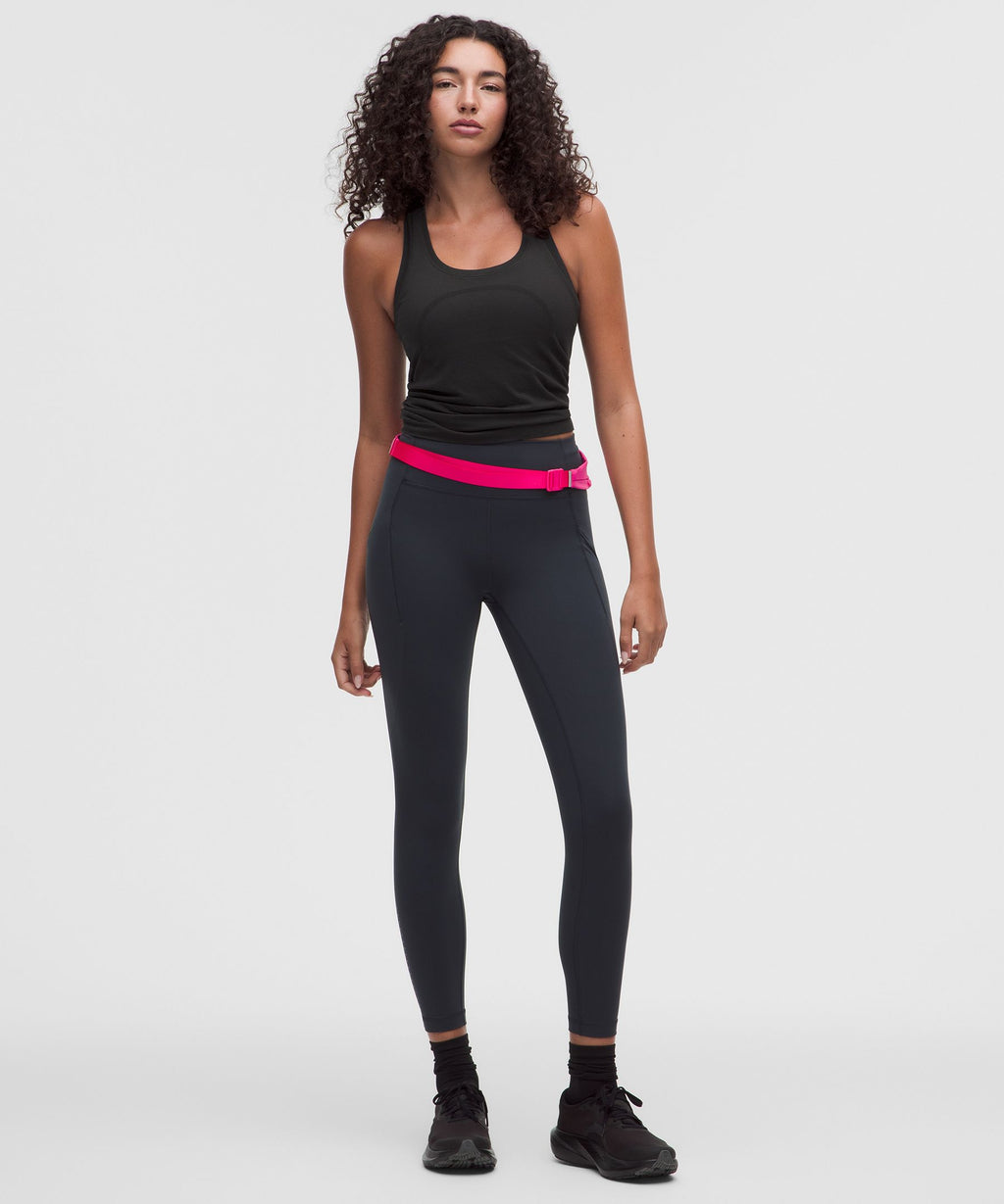 Swiftly Tech Racerback Tank Top 2.0Waist Length