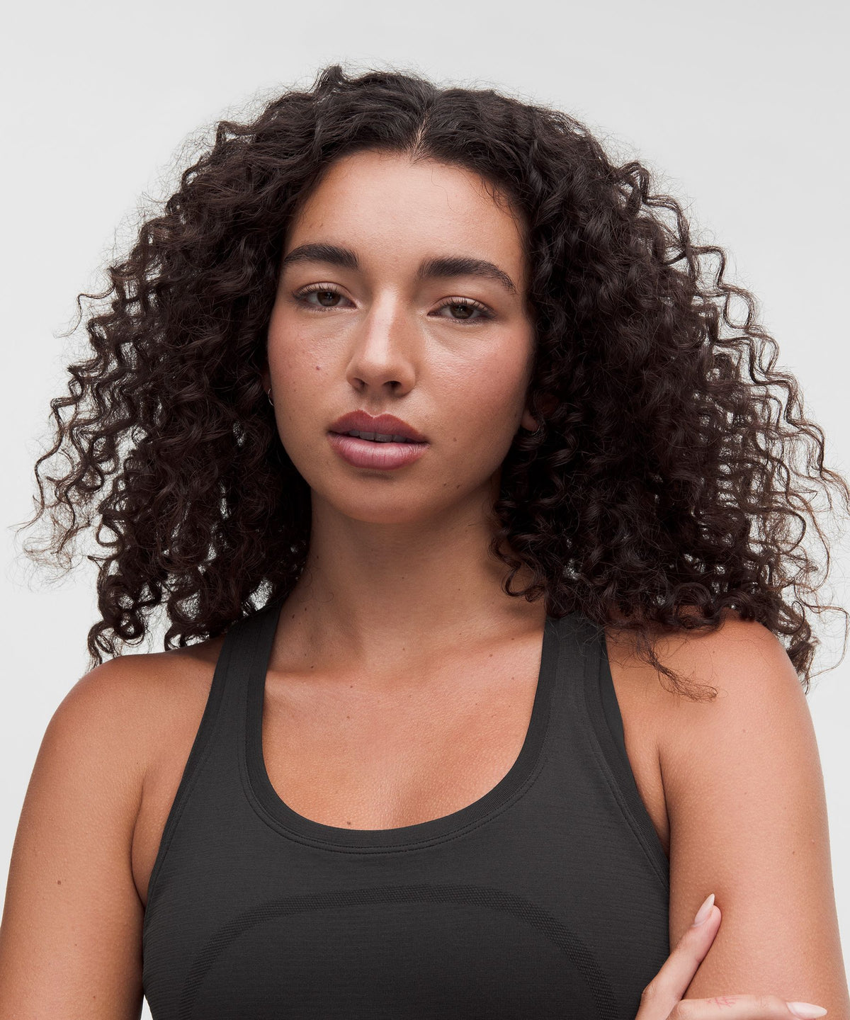 Swiftly Tech Racerback Tank Top 2.0Waist Length