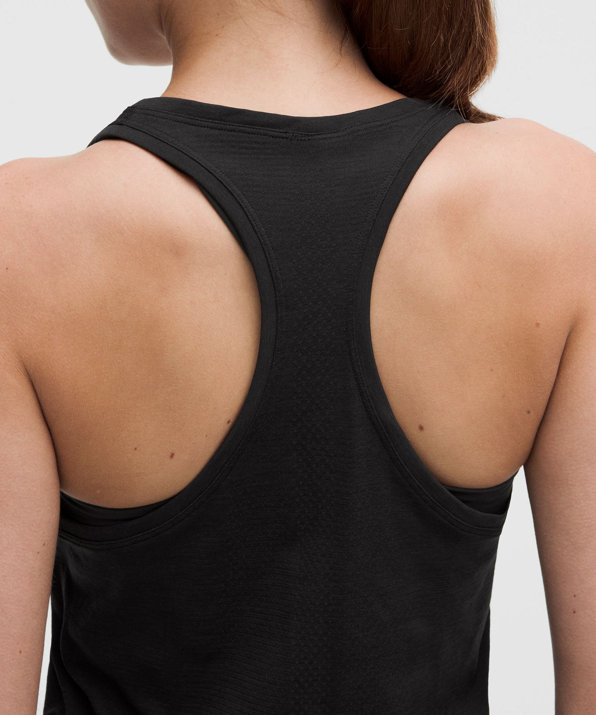 Swiftly Tech Racerback Tank Top 2.0Hip Length