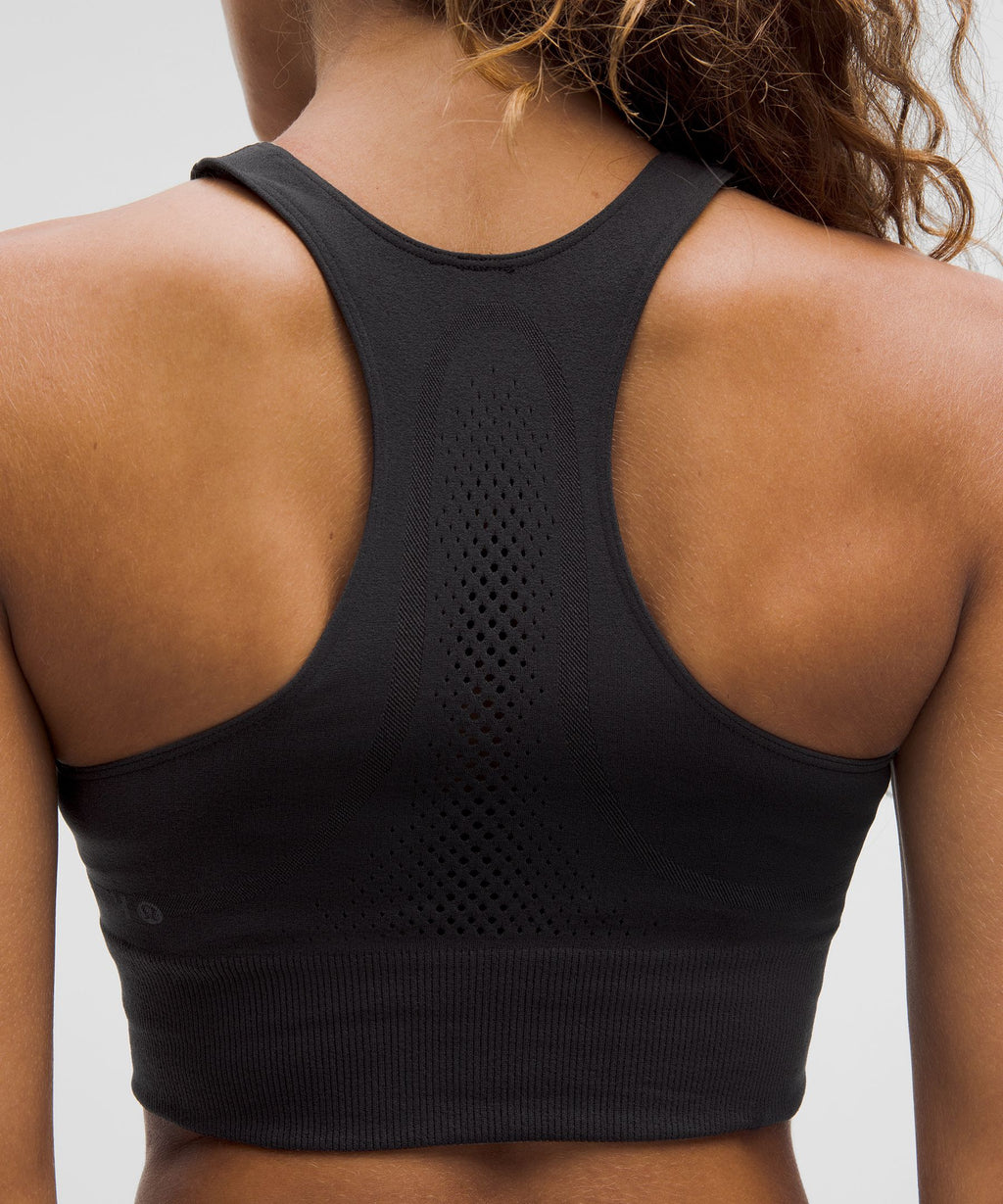 RevealKnit Cropped Tank TopSLNSH Collection