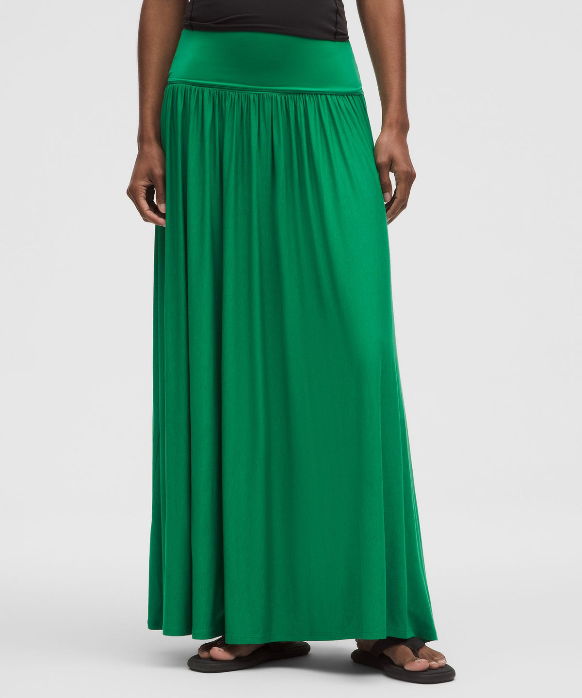 2-in-1 Maxi Dress