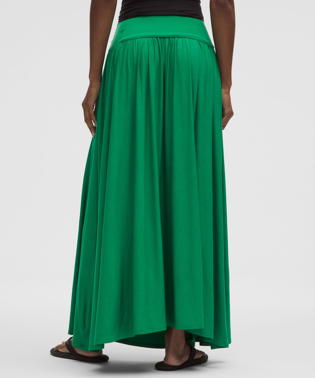 2-in-1 Maxi Dress