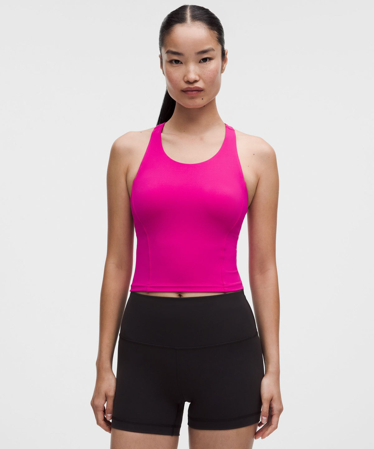Wunder Train Racerback Tank TopMedium Support, B/C Cup
