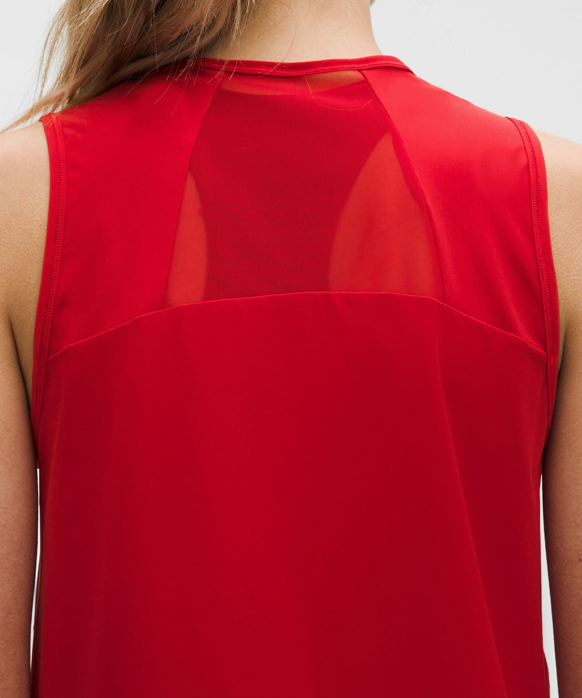 Sculpt Tank Top