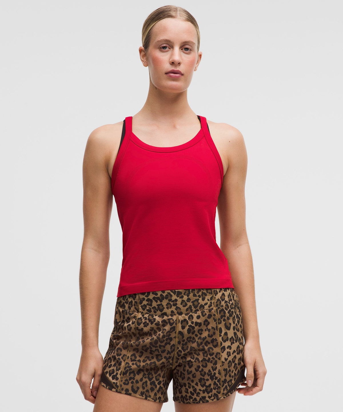Swiftly Cami Tank Top