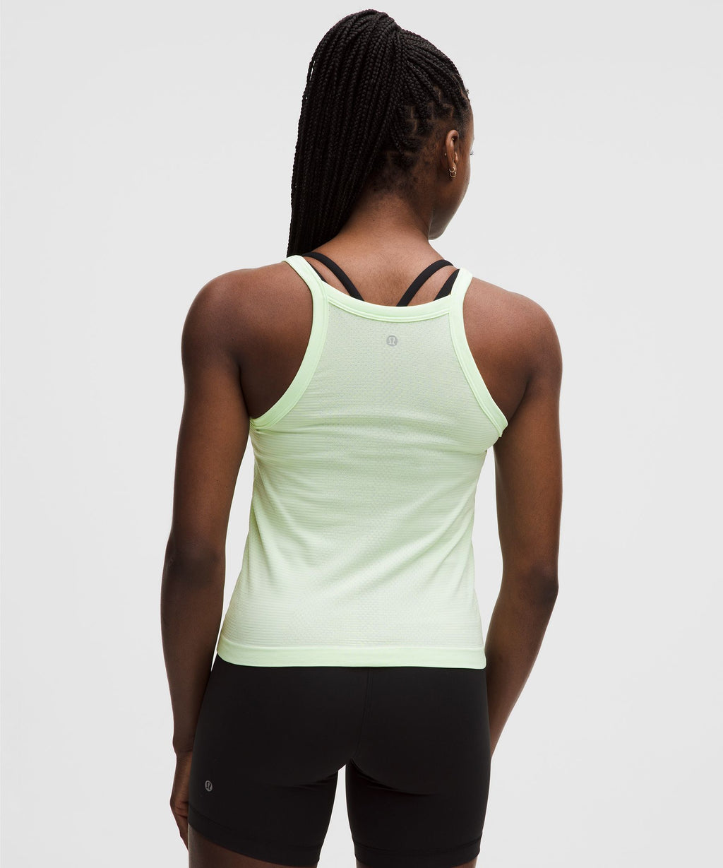 Swiftly Cami Tank Top