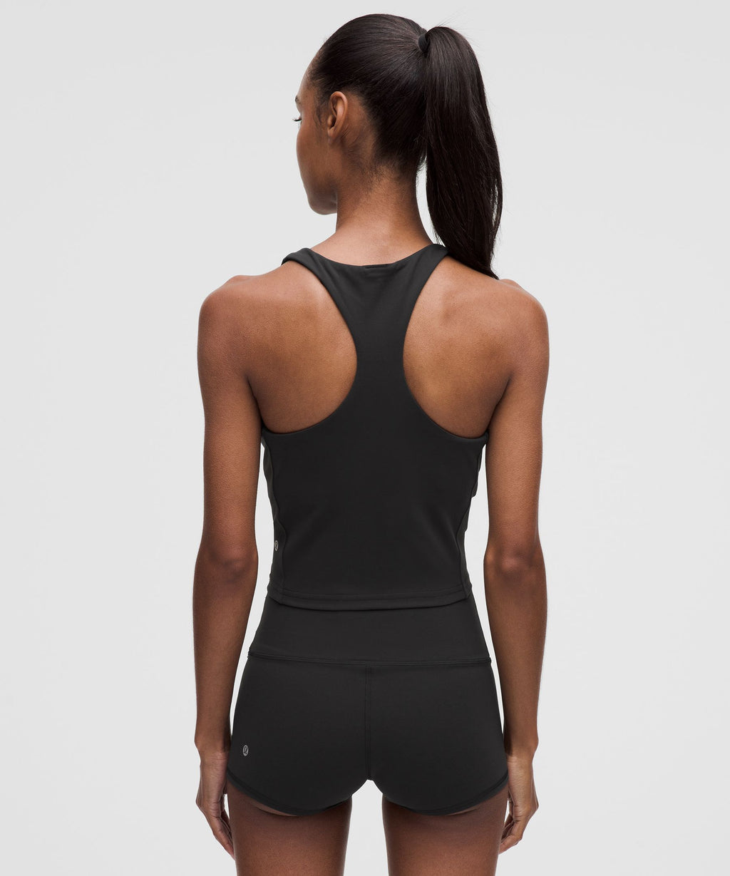 Wunder Train Racerback Tank TopMedium Support, B/C Cup