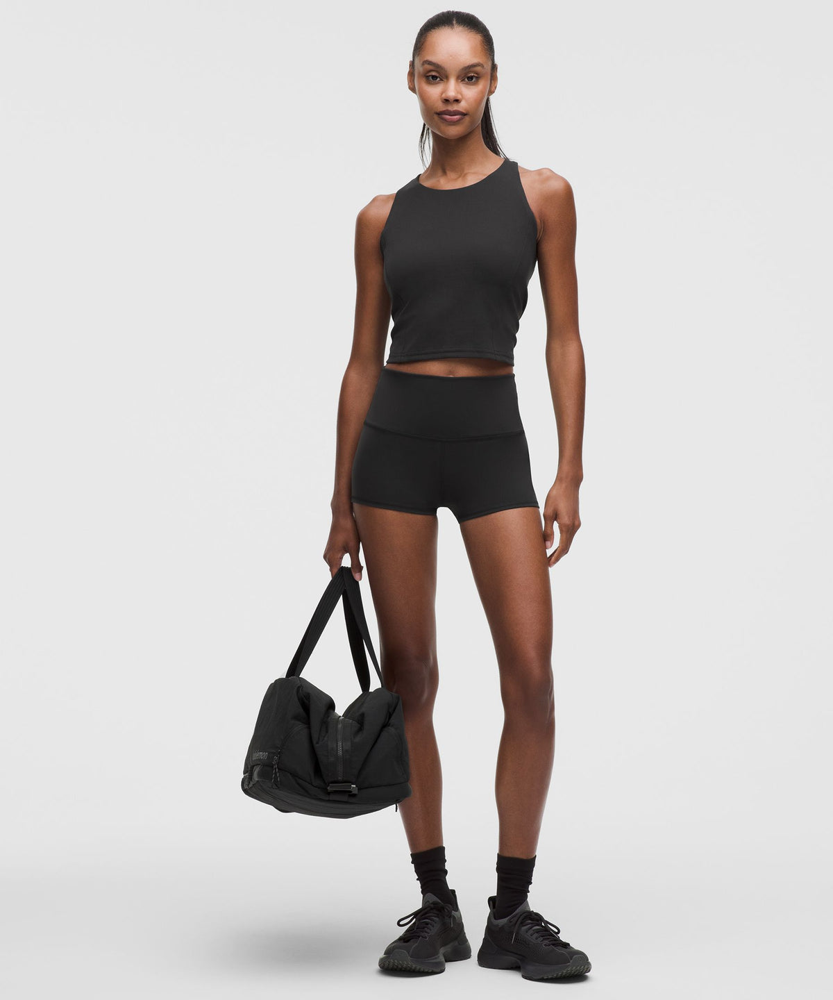 Wunder Train Racerback Tank TopMedium Support, B/C Cup