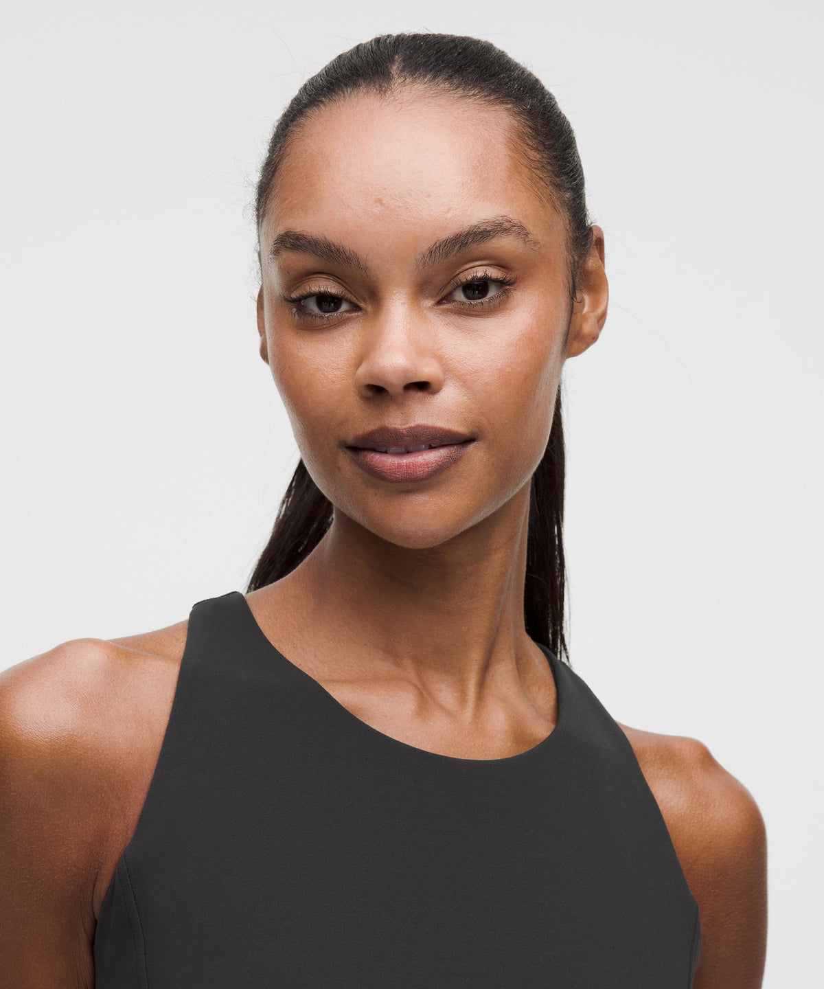 Wunder Train Racerback Tank TopMedium Support, B/C Cup