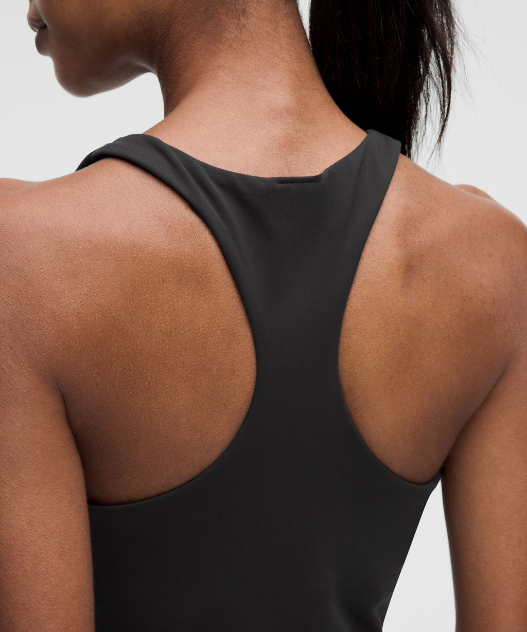 Wunder Train Racerback Tank TopMedium Support, B/C Cup