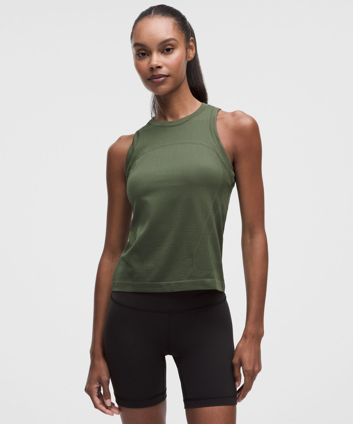 Super Swiftly Tank Top