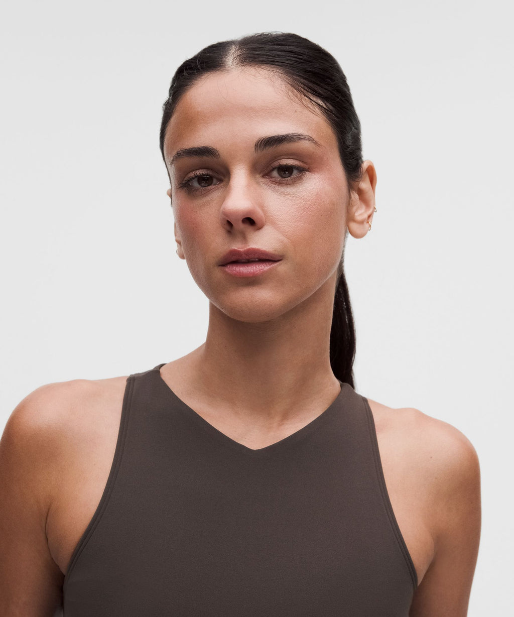 lululemon Align™ Mini V-Neck Tank Top