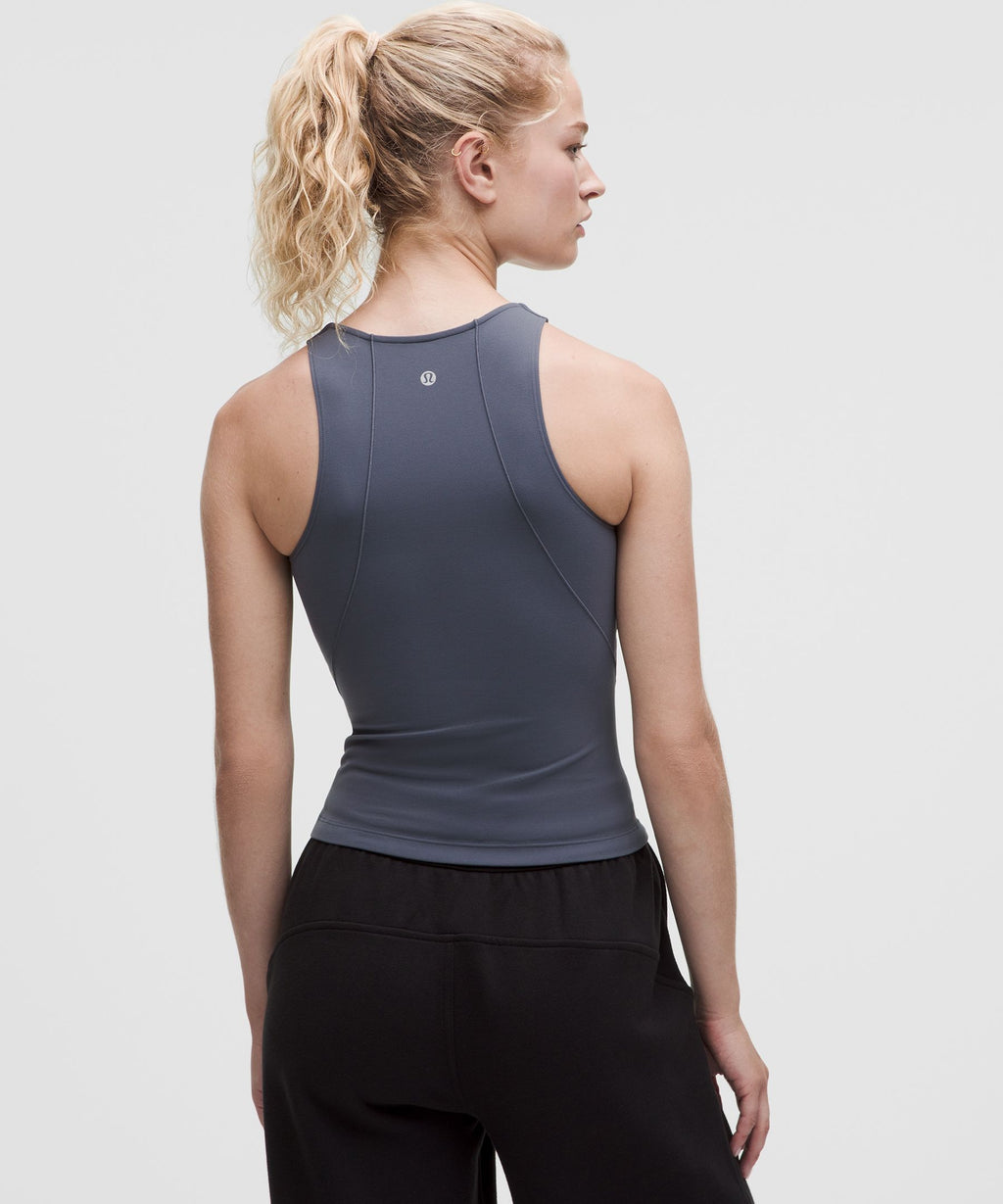 lululemon Align™ Mini V-Neck Tank Top
