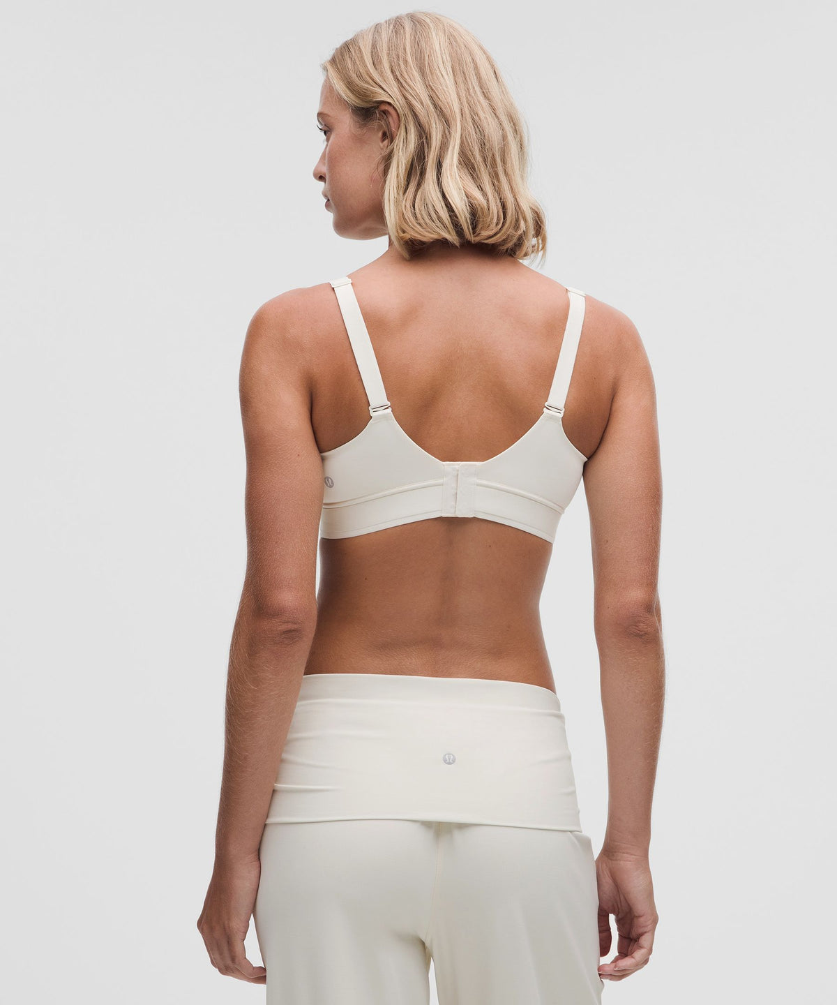 Super-Soft Adjustable Recovery BraLight Support, B-D Cups