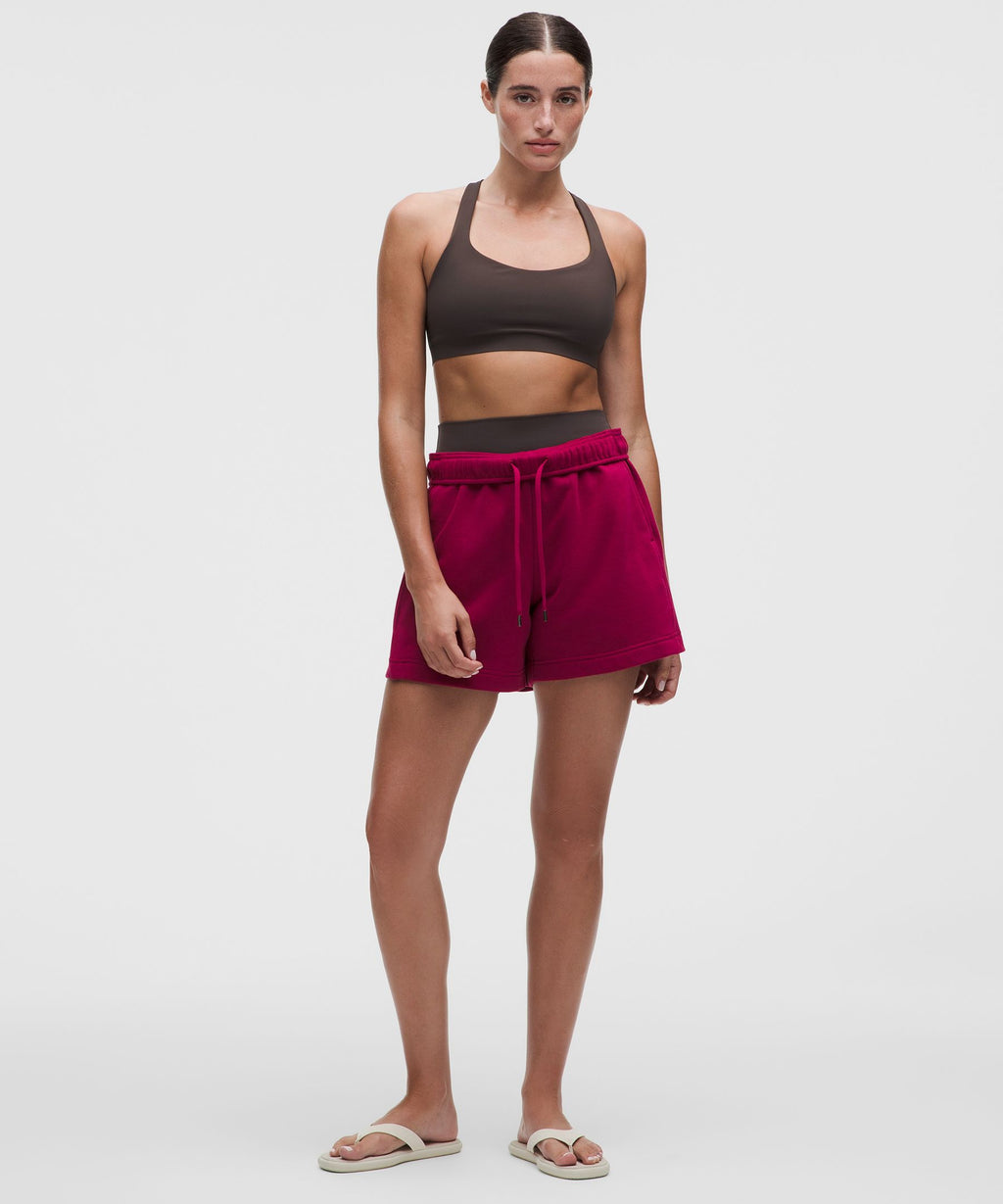 FlexyFlex Strappy Yoga BraLight Support, A-C Cups