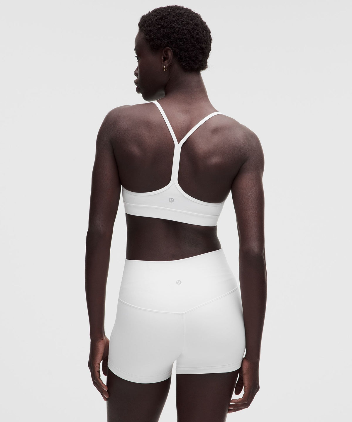 Flow Y Bra NuluLight Support, A–C Cups