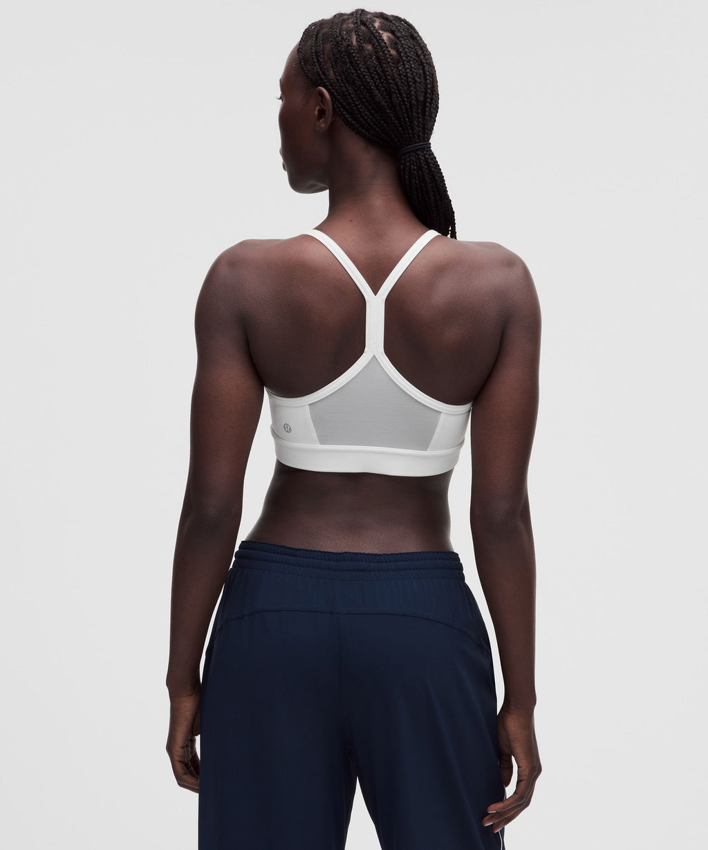 Flow Y Mid-Support BraB/C Cup