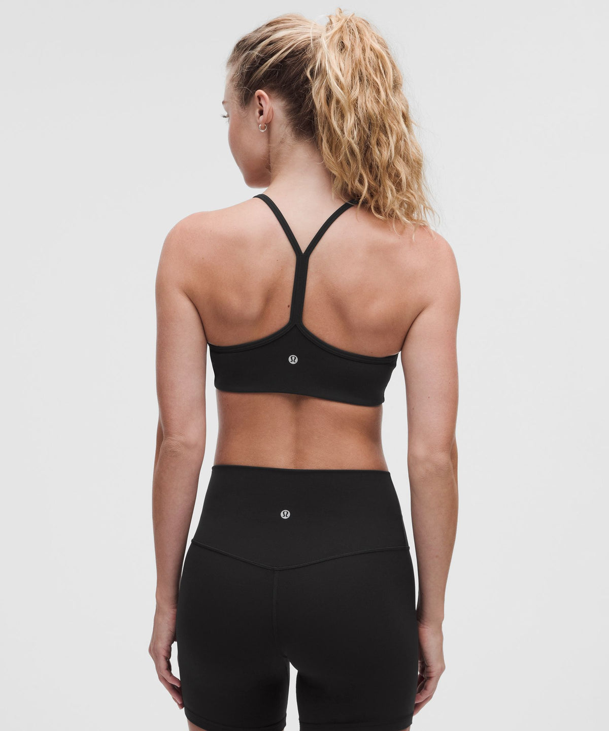 Flow Y Bra Light Support, A/B CupUpdated Design