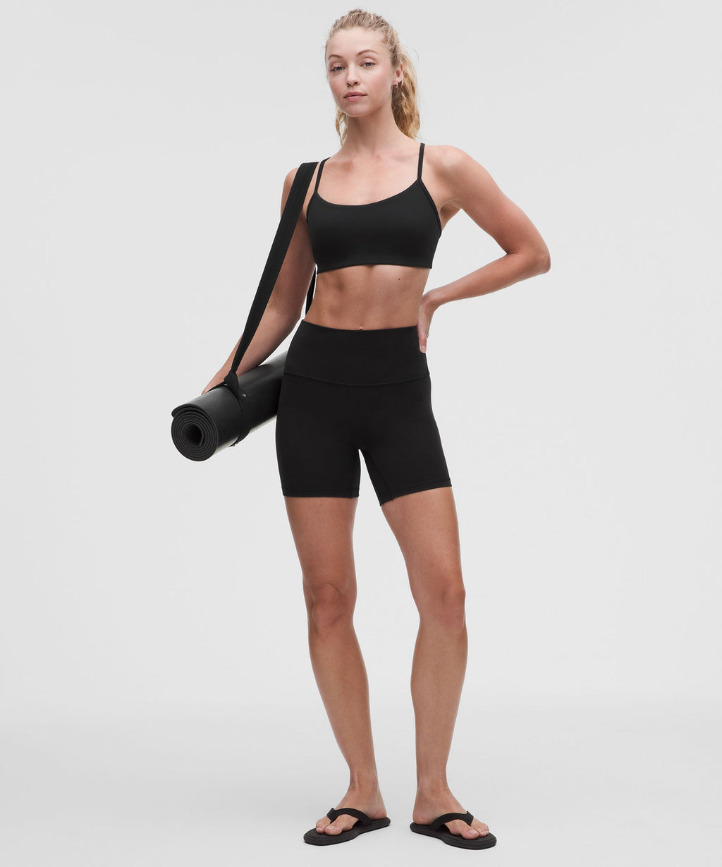 Flow Y Bra Light Support, A/B CupUpdated Design