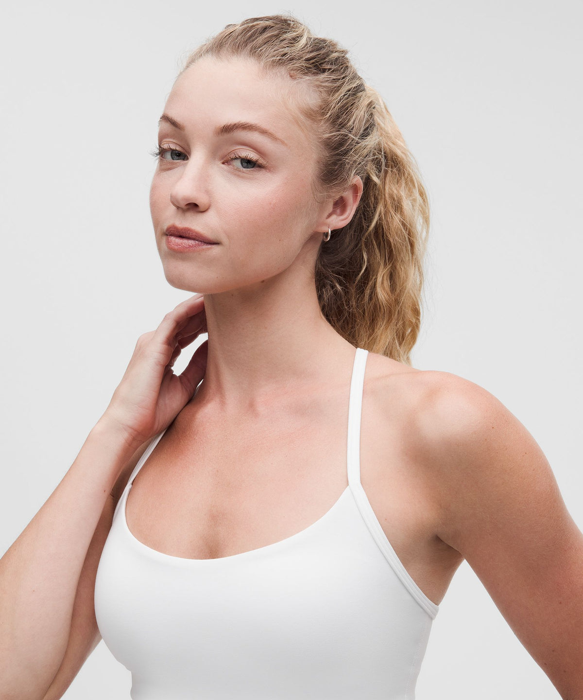 Flow Y Bra Light Support, A/B CupUpdated Design