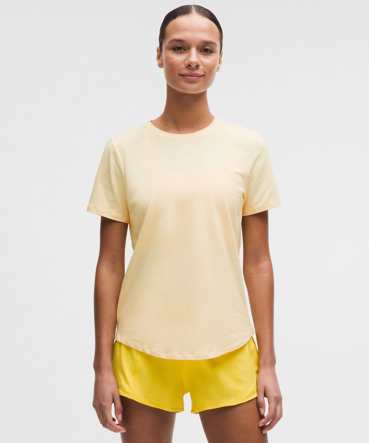Love Crewneck T-Shirt