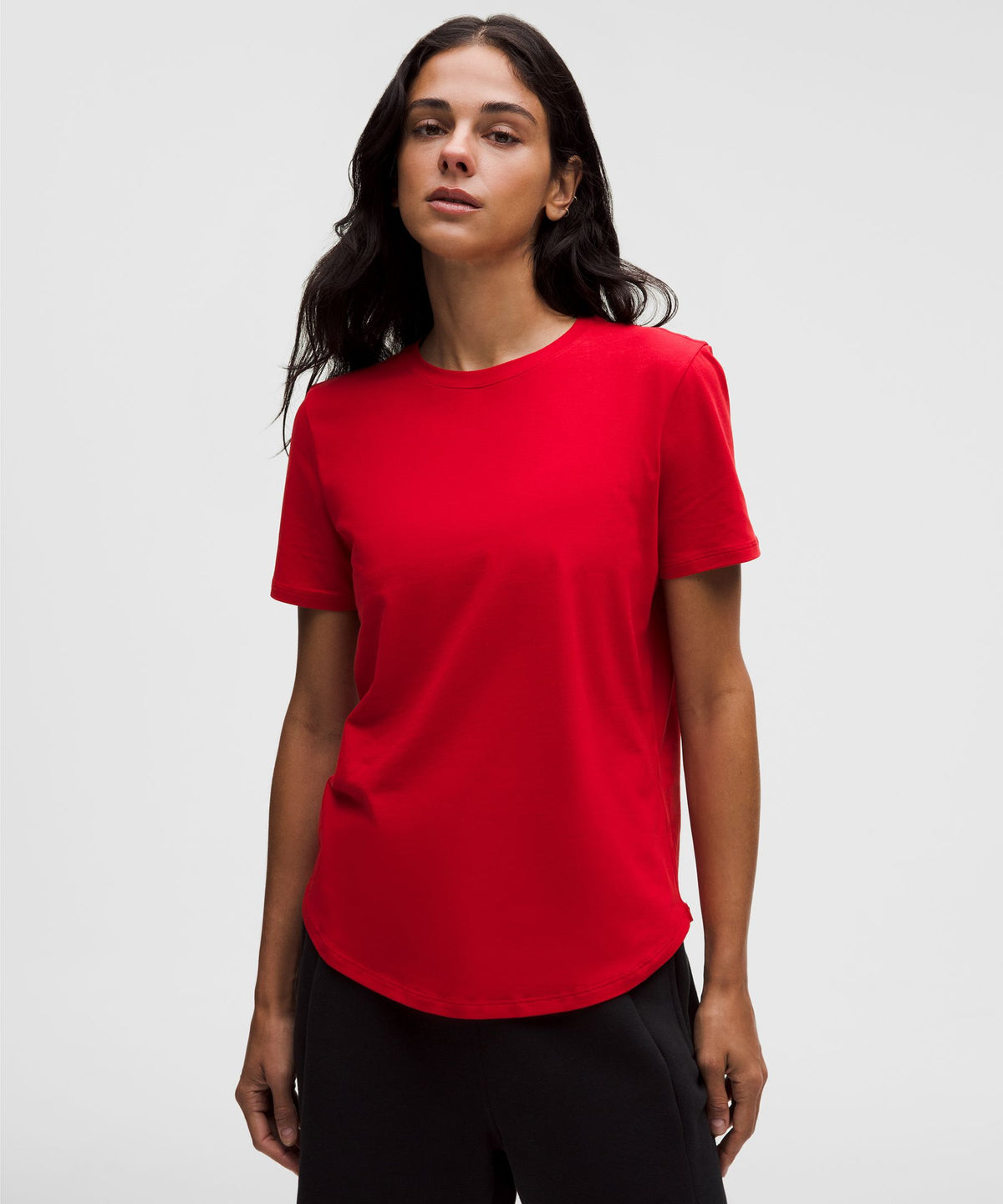 Love Crewneck T-Shirt