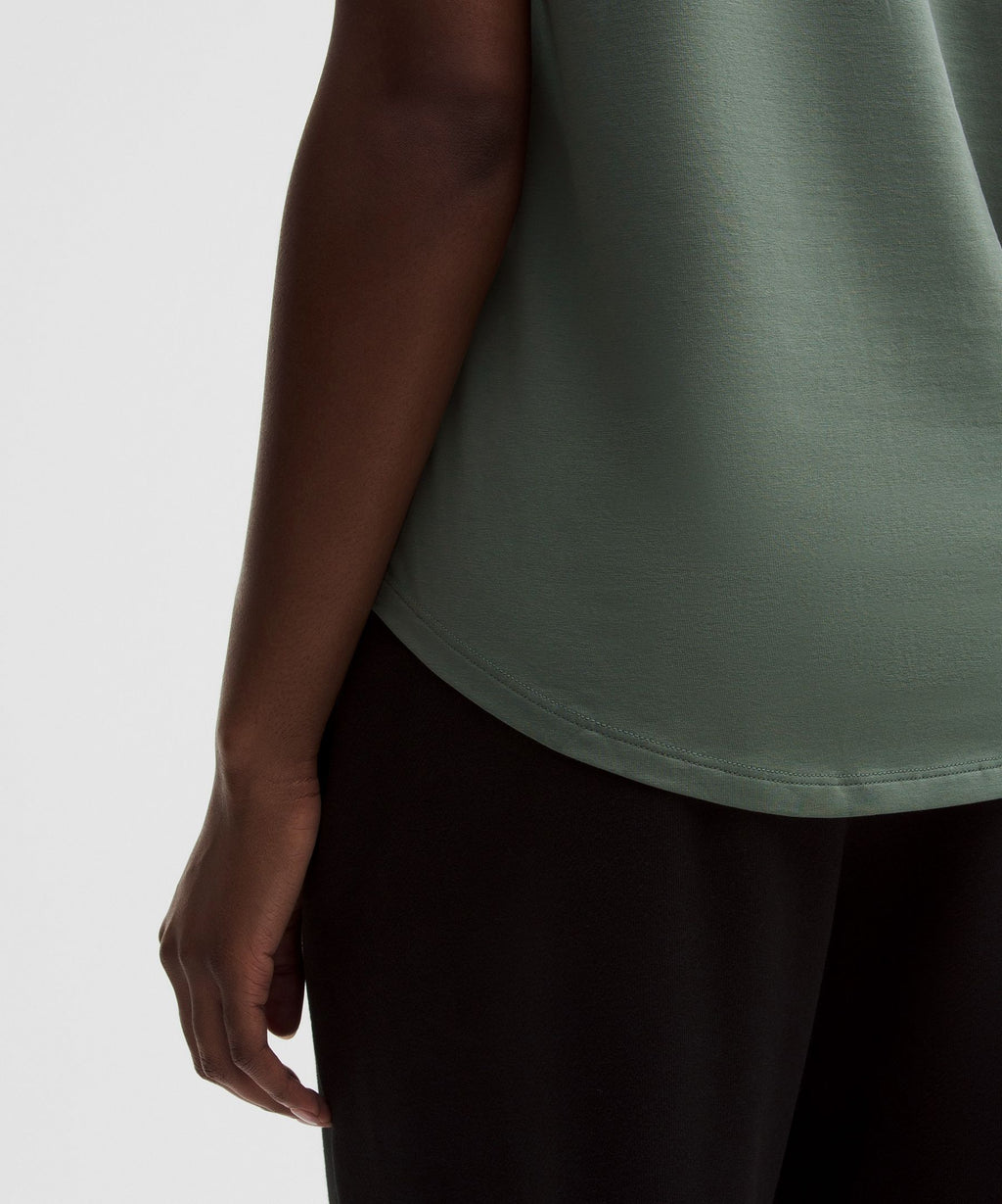 Love Crewneck T-Shirt