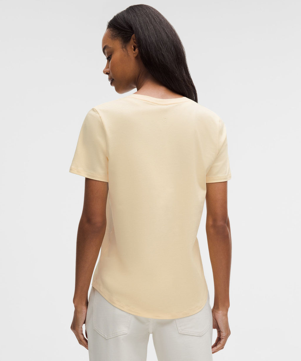 Love V-Neck T-Shirt