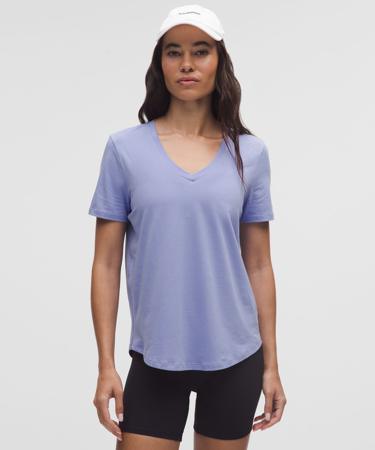 Love V-Neck T-Shirt