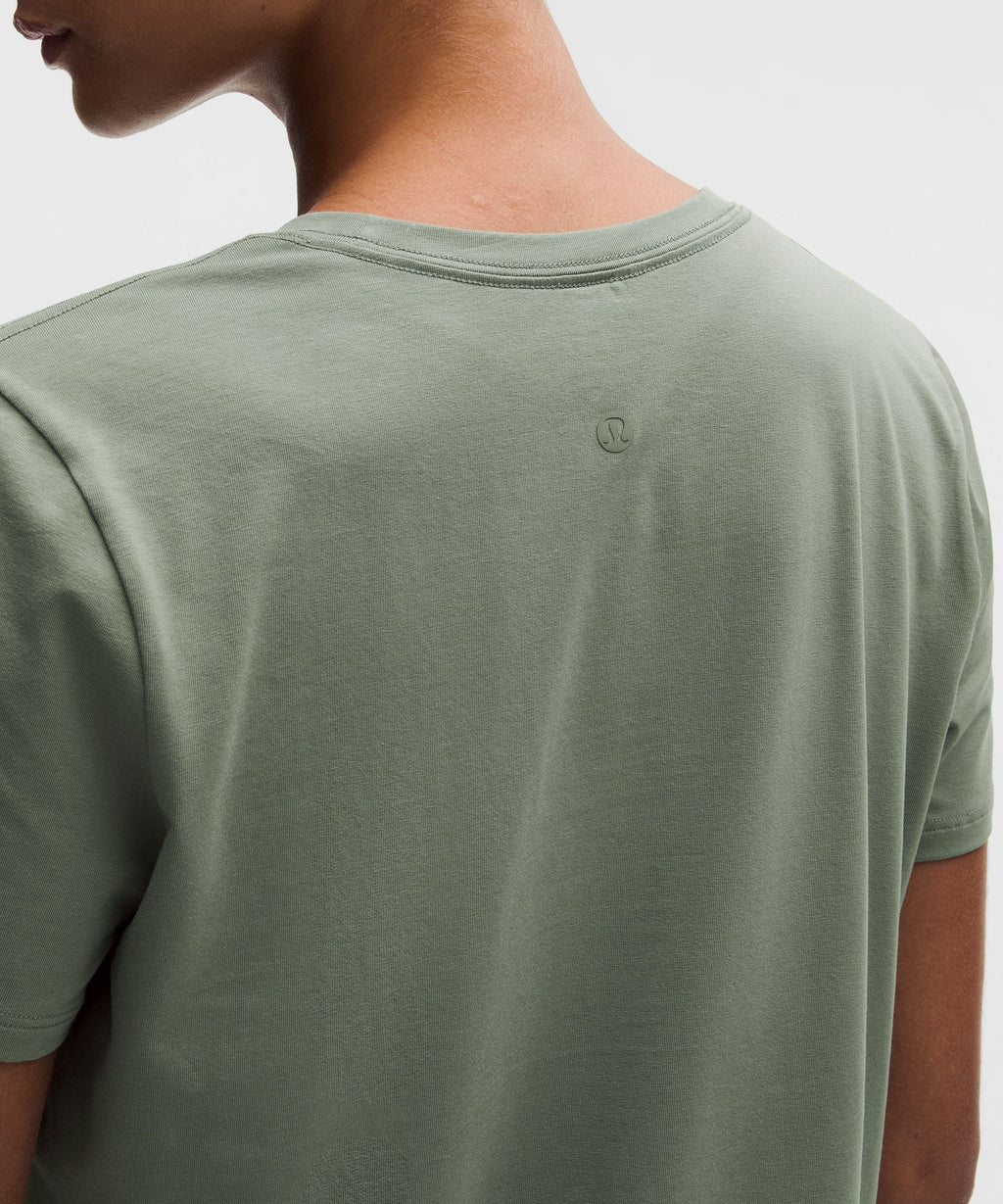 Love V-Neck T-Shirt
