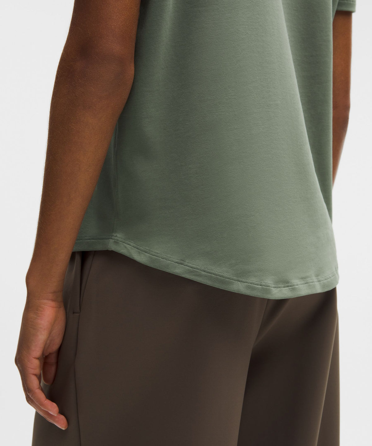 Love V-Neck T-Shirt