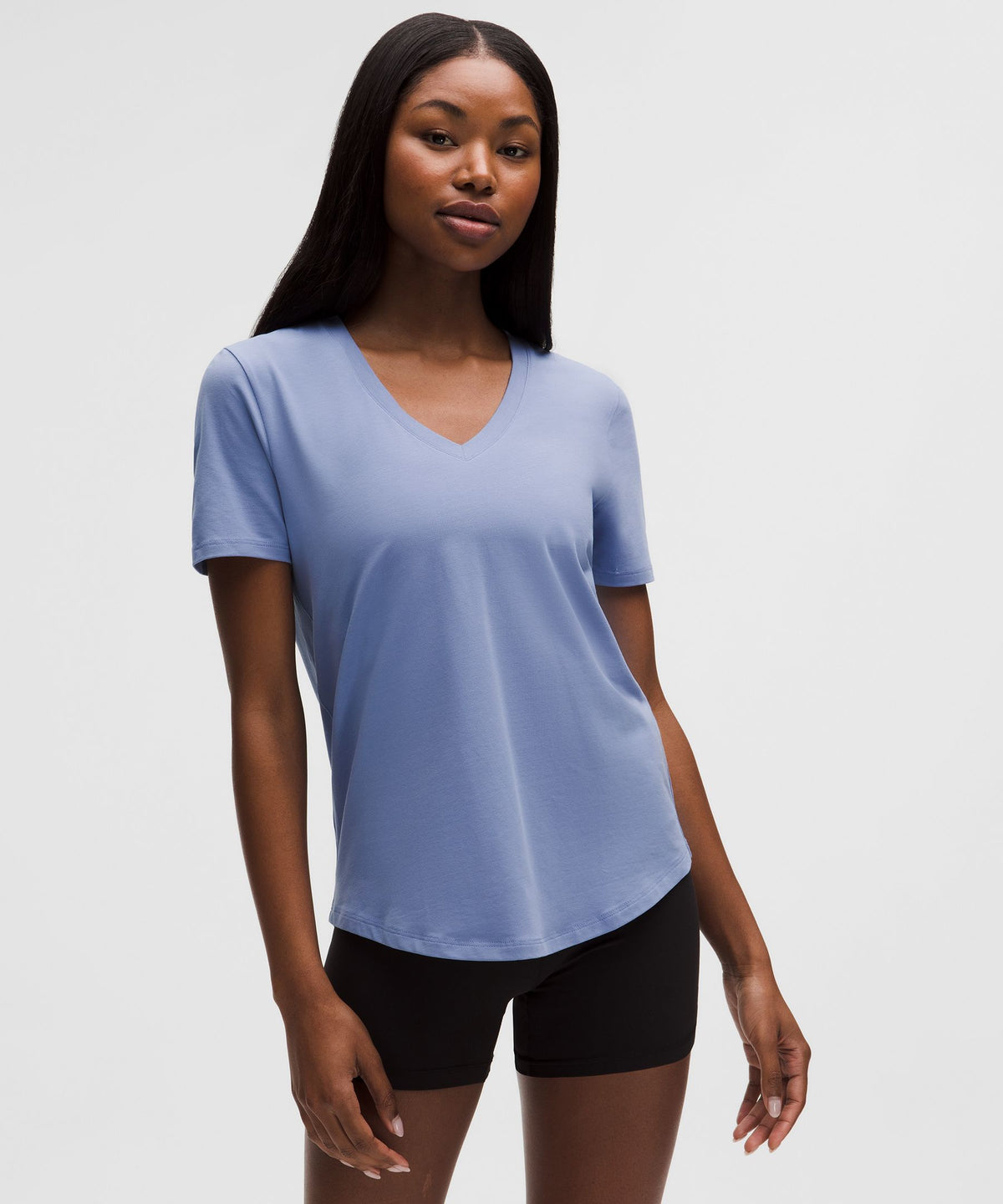 Love V-Neck T-Shirt