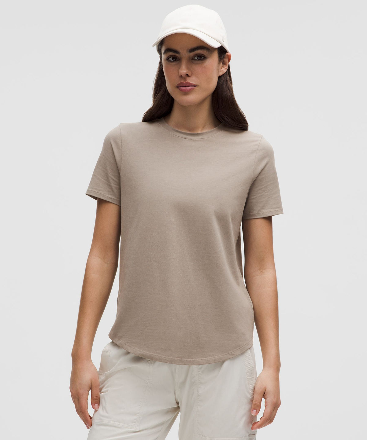 Love Crewneck T-Shirt
