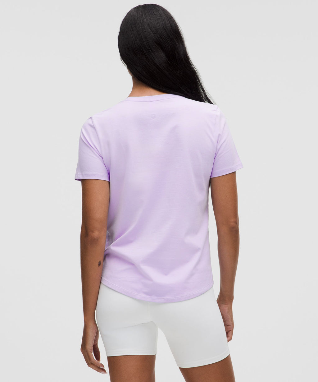 Love V-Neck T-Shirt